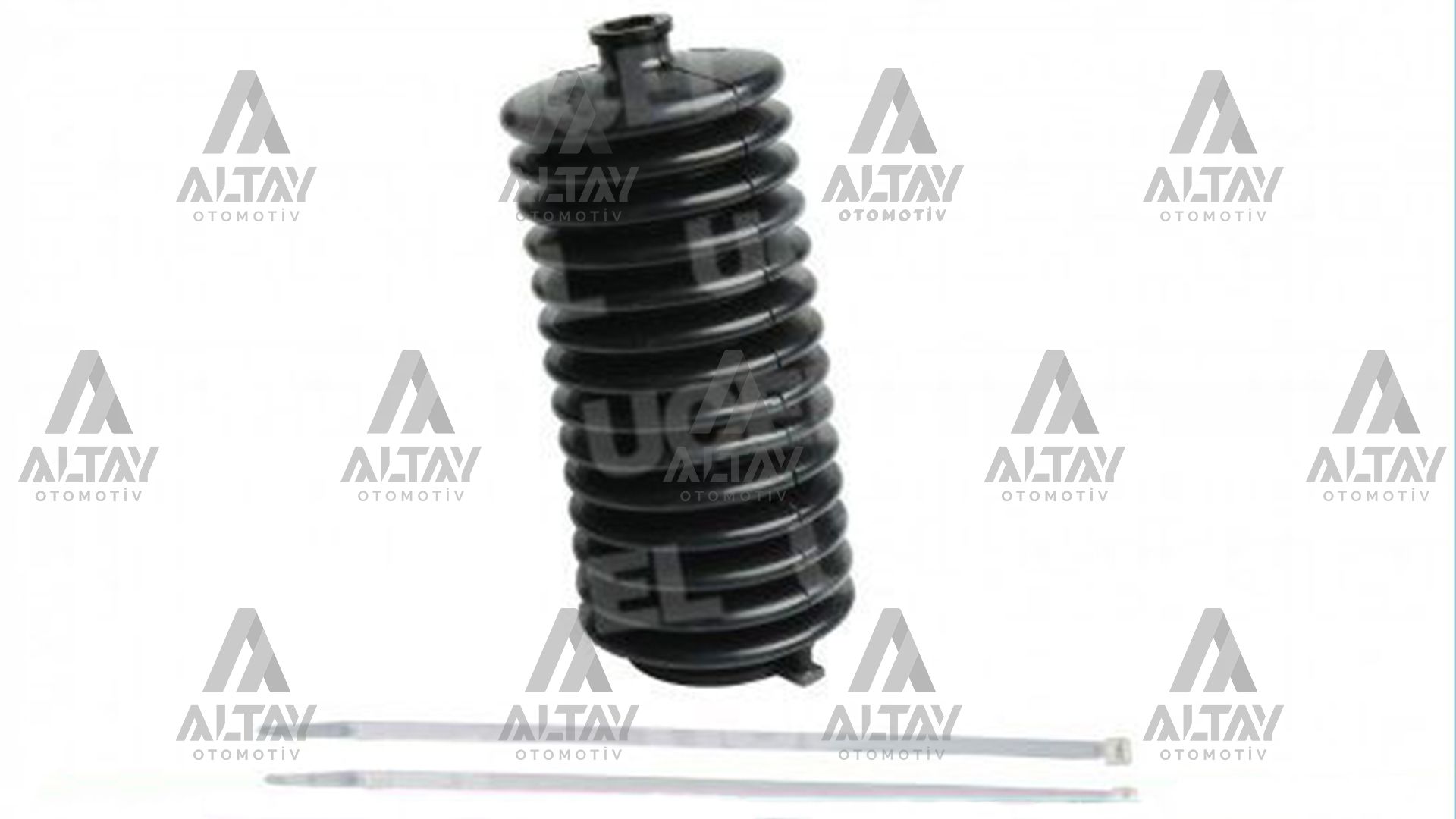Citroen C1 Sol Aks Körüğü Direksiyon OEM 406620